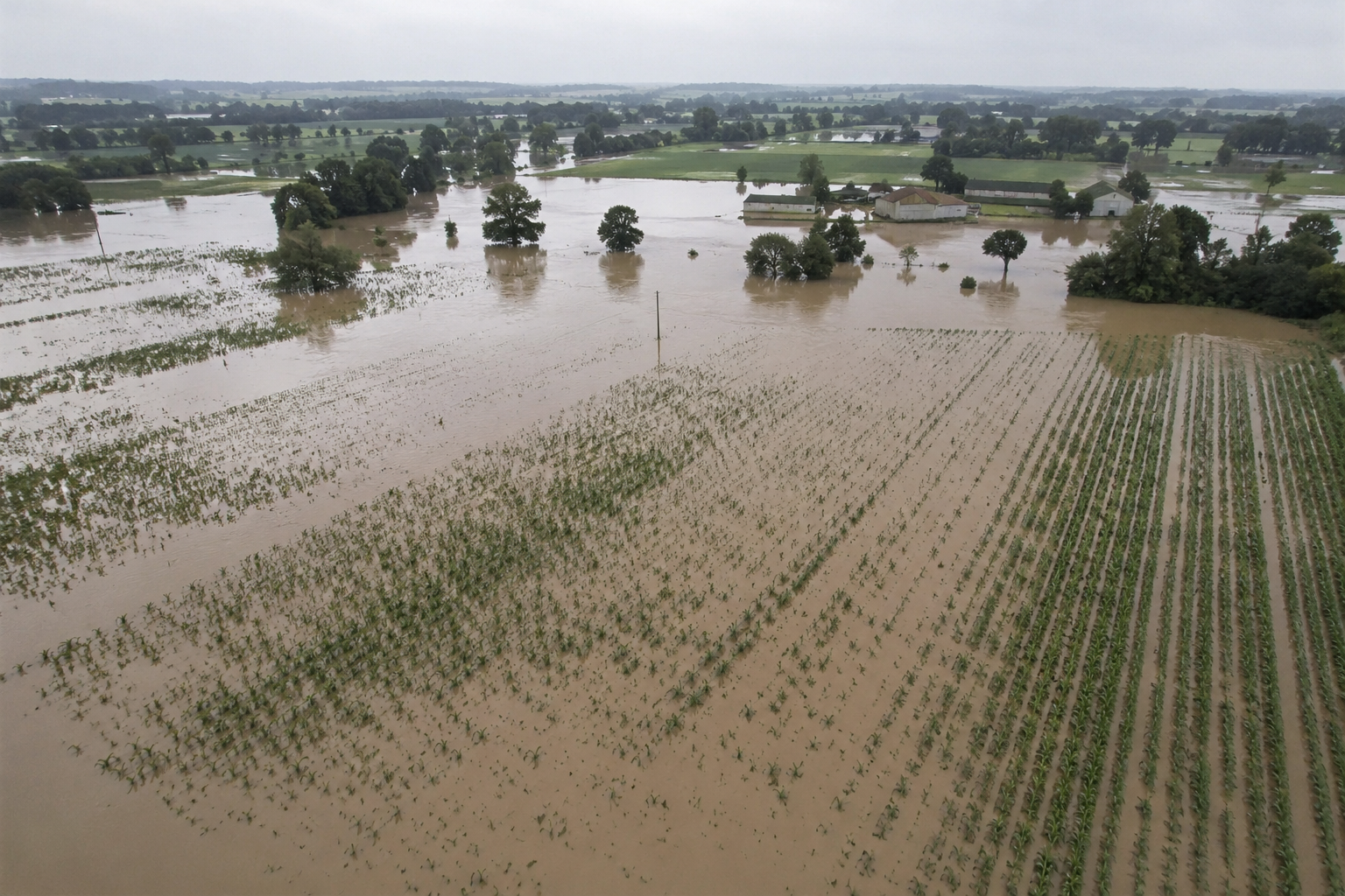 Inondation